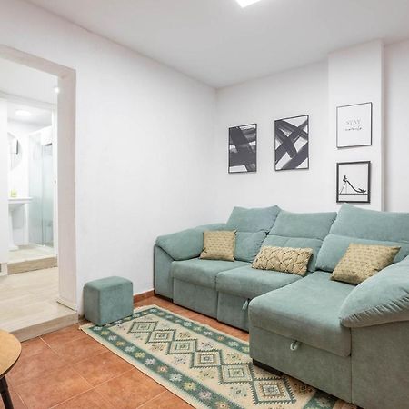 Apartamento Elvira Premium 그라나다 외부 사진