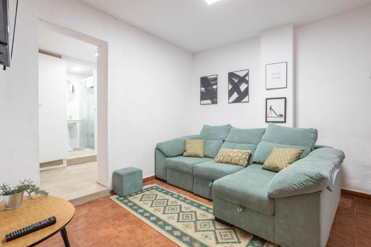 Apartamento Elvira Premium 그라나다 외부 사진
