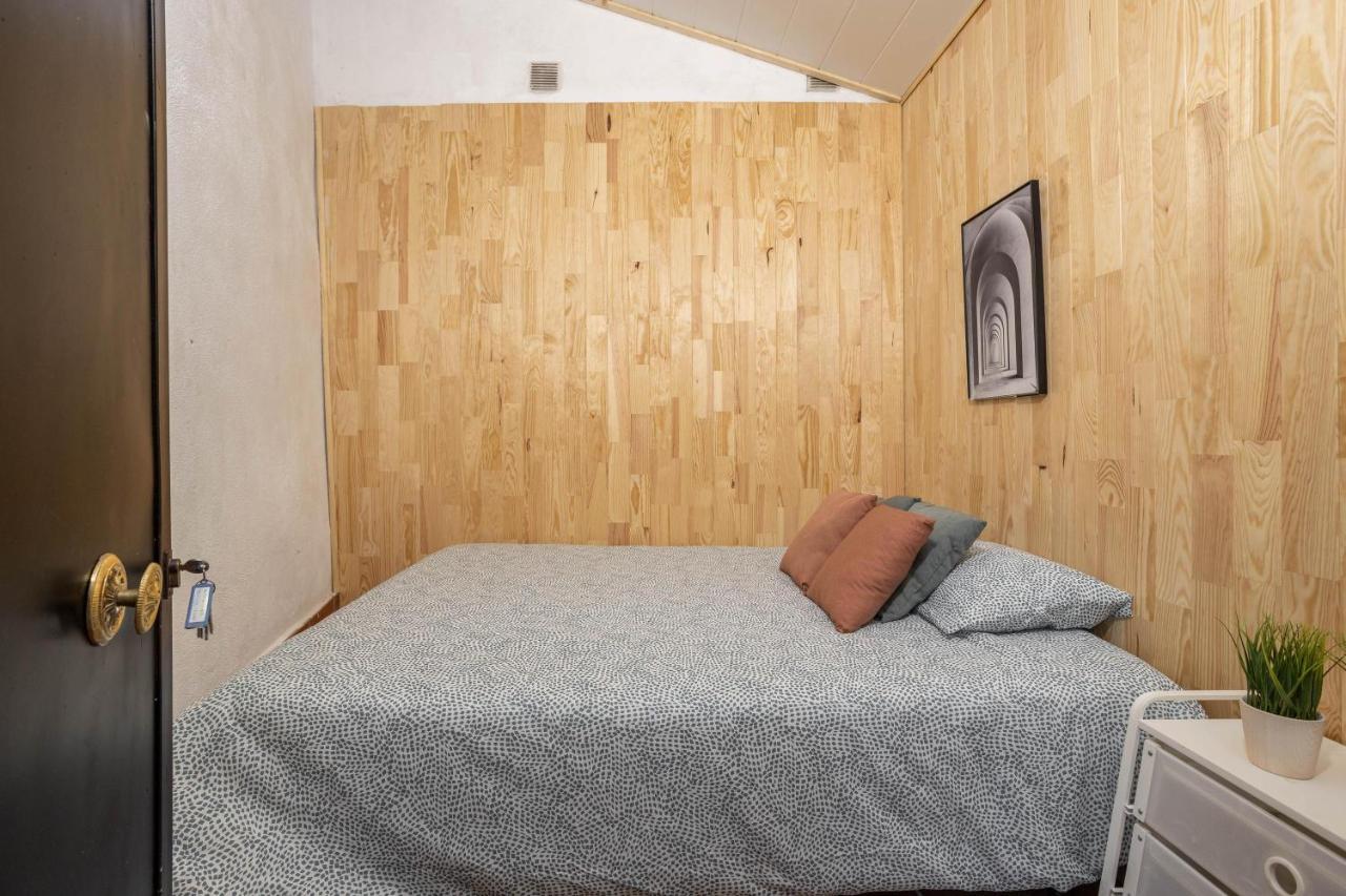 Apartamento Elvira Premium 그라나다 외부 사진