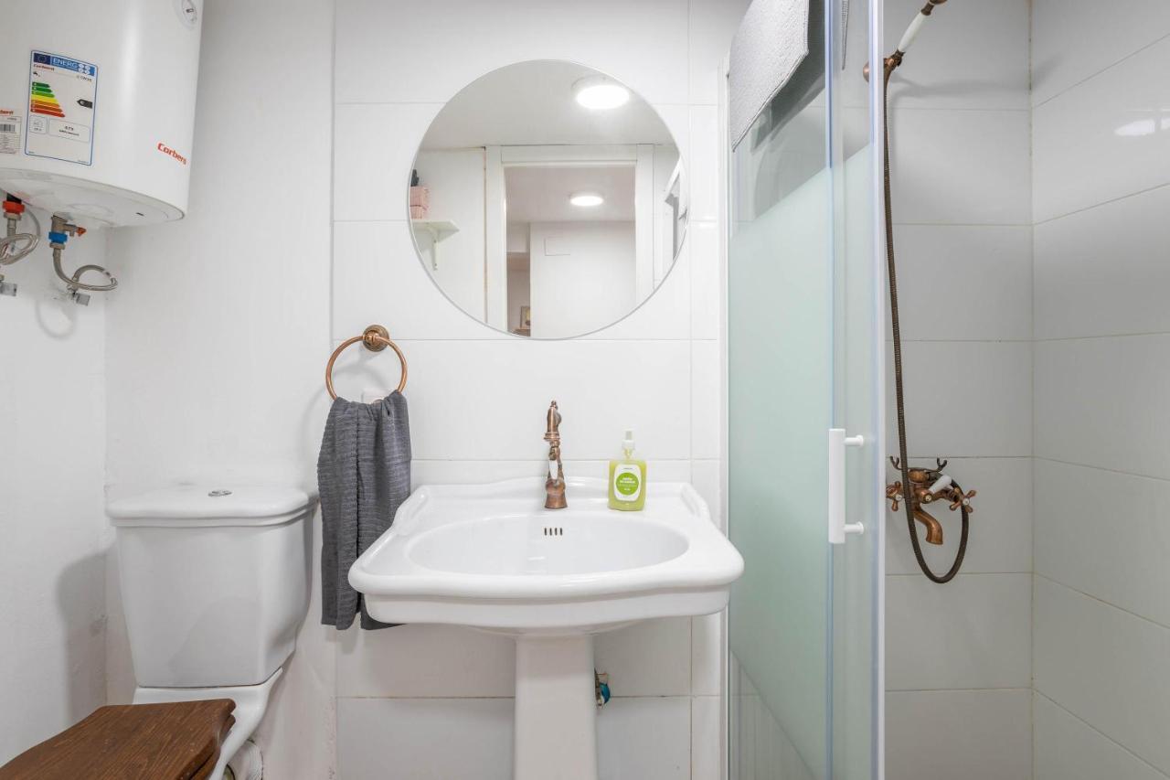 Apartamento Elvira Premium 그라나다 외부 사진