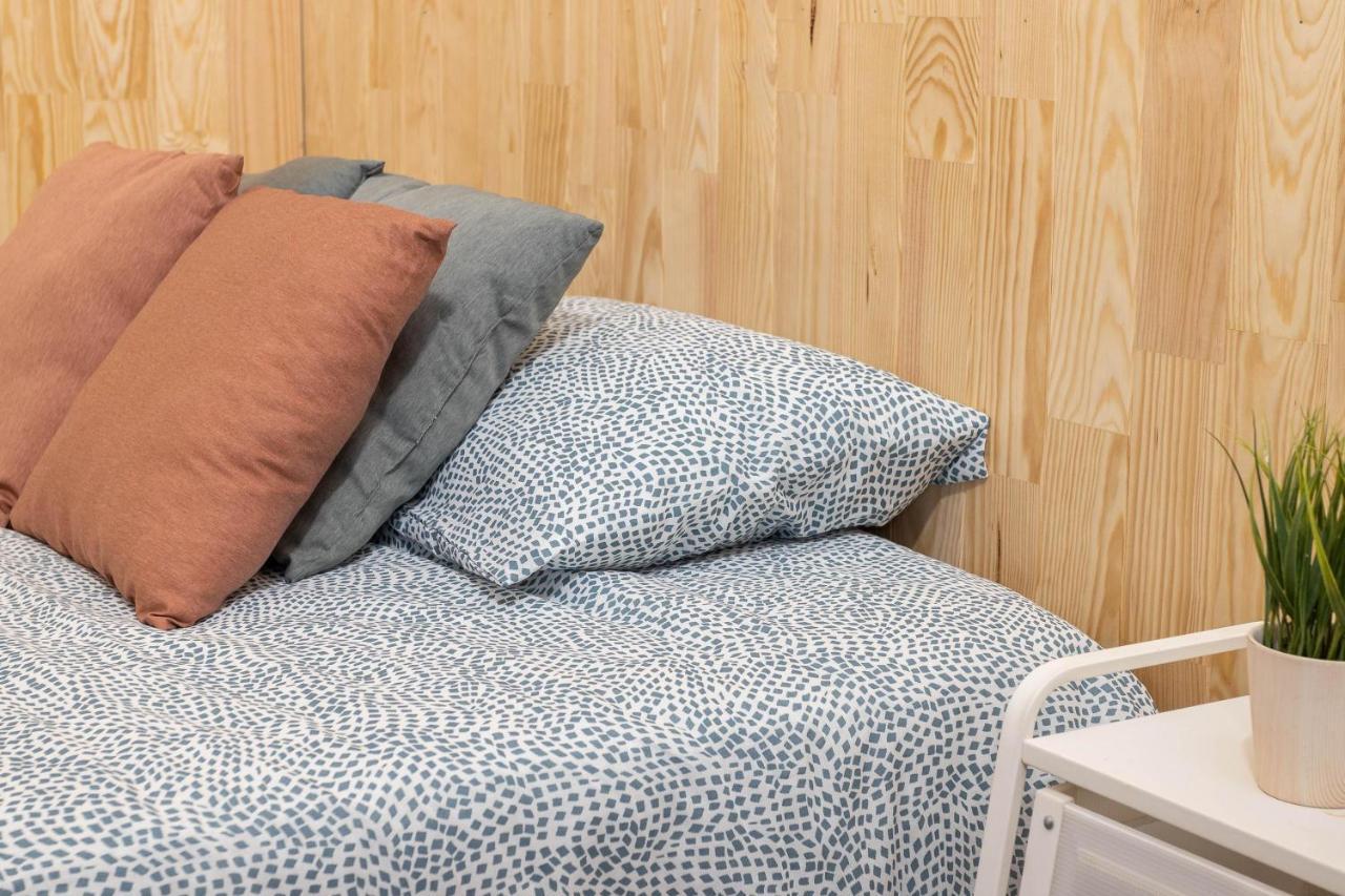 Apartamento Elvira Premium 그라나다 외부 사진