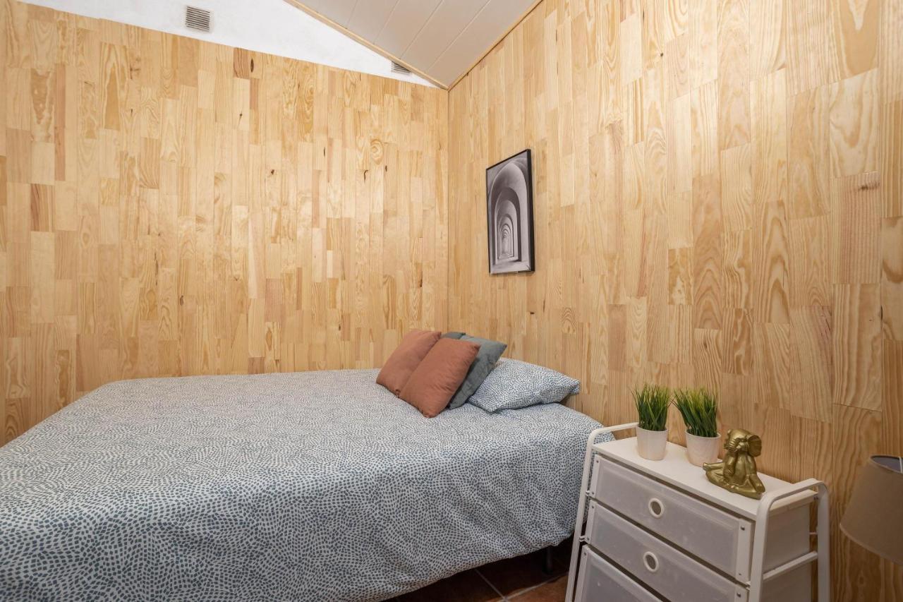 Apartamento Elvira Premium 그라나다 외부 사진