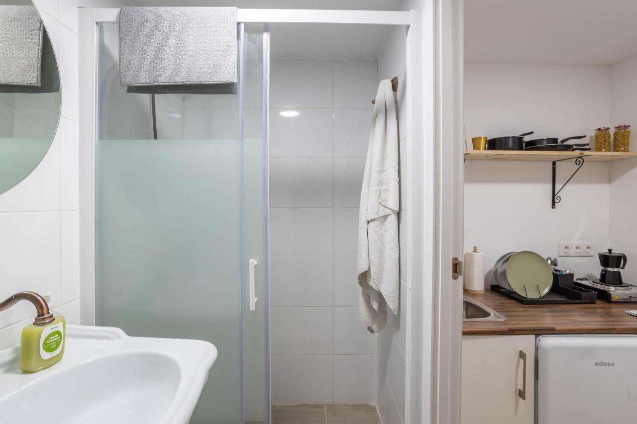 Apartamento Elvira Premium 그라나다 외부 사진